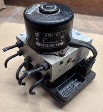 VW Golf IV / 4 ABS-Block