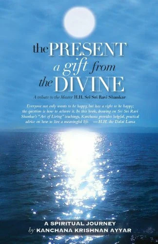 The present gift - the,