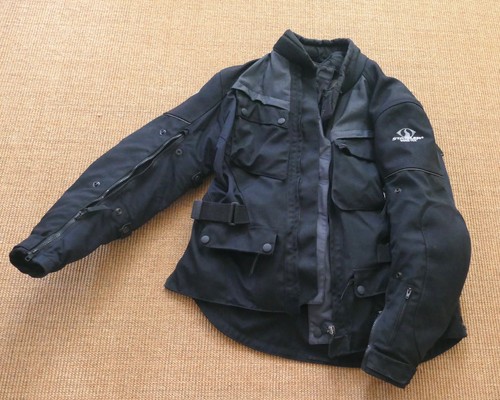 Stadler motorradjacke herren - stadler,