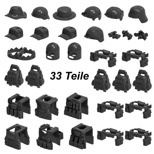 Teile swat militär polizei - swat,