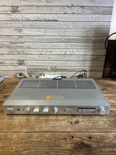 Sony TA-AX2 Integrated Stereo