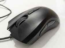 Razer Mamba Elite Gaming-Maus