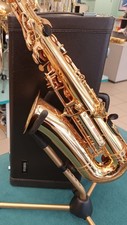 Es-Altsaxohon YAMAHA  YAS-32