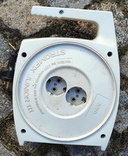 Stomfix Junior III DDR KWO Berlin Kabeltrommel ein Muß für Klappfix QEK Junior