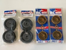 Tamiya 1/8 RC TGX Mk.1 Subaru