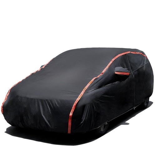 Autoabdeckung vollgarage xxl - autoabdeckung,