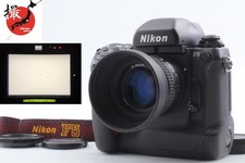 Top neuwertig nikon f5 - 【top,