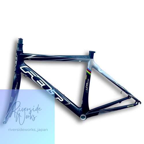Felt z15 carbon rahmengewicht - z15,