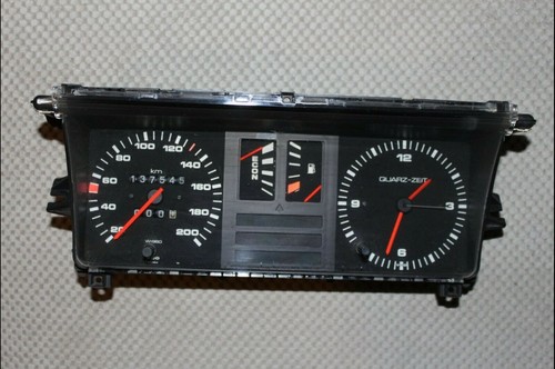 Seltener oem audi typ85 - oem, b2