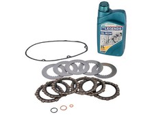 Set: Reparatursatz Kupplung -