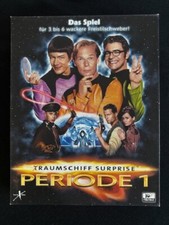 Traumschiff Surprise Periode 1