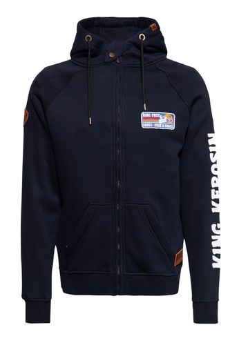 King kerosin herren outdoor - king,