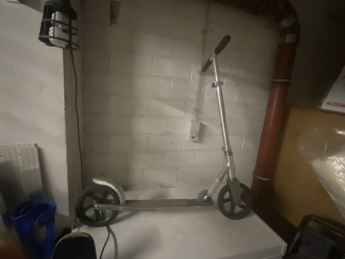 Hudora big wheel - style, 230