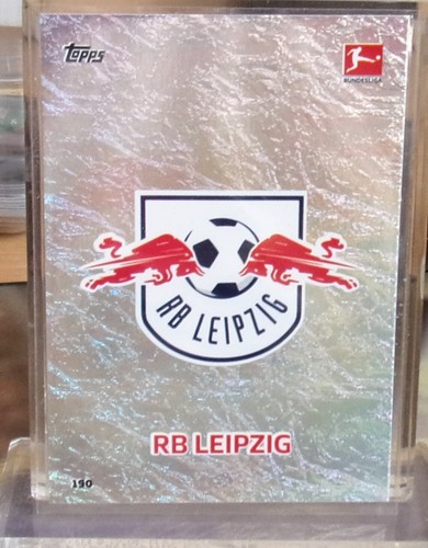 Match attax 2020 bundesliga - match,