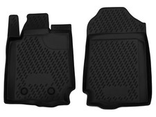 Gummifußmatten für Ford