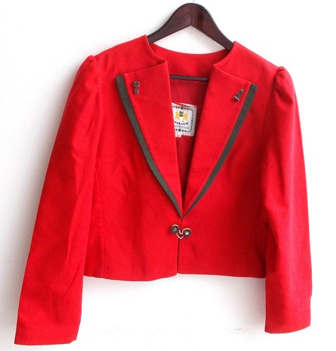 Damen trachten janker jacke - trachten, janker/jacke