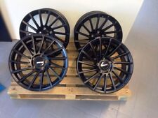 8,5 + 9,5 x 19 Zoll Felgen