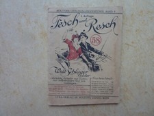 Fesch und Resch Welt Schlagerlieder  Lyra