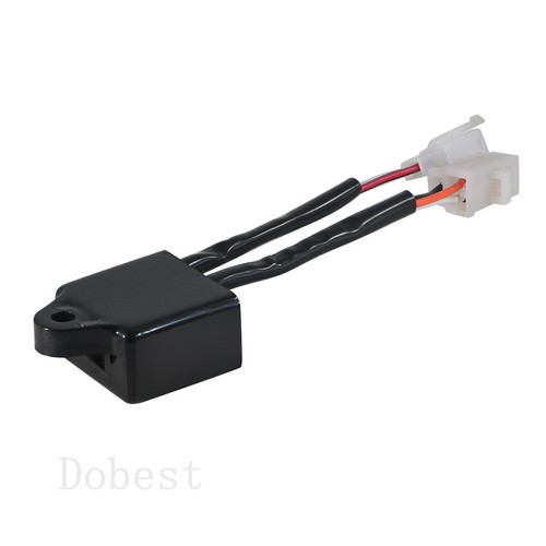 Cdi box for - cdi,
