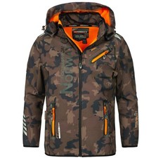Geographical Norway Herren