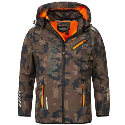 Geographical norway herren - geographical,