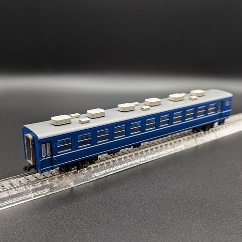 Kato 501 12 - 1-501 (h0), – 12