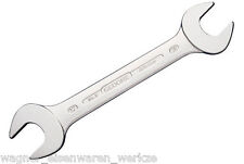 Gedore Doppelmaulschlüssel / Gabelschlüssel, Größen 4 x 4,5 bis 46 x 50