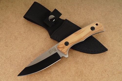 Herbertz gürtelmesser - herbertz,