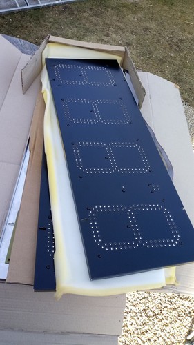 Bodet led display anzeigetafel - bodet,