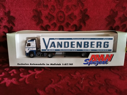 Amw awm lkw - amw, 1:87