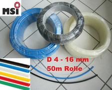 Polyethylenschlauch PE