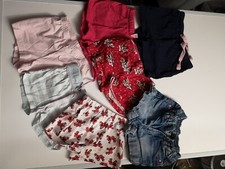 Mädchen Bekleidungspaket