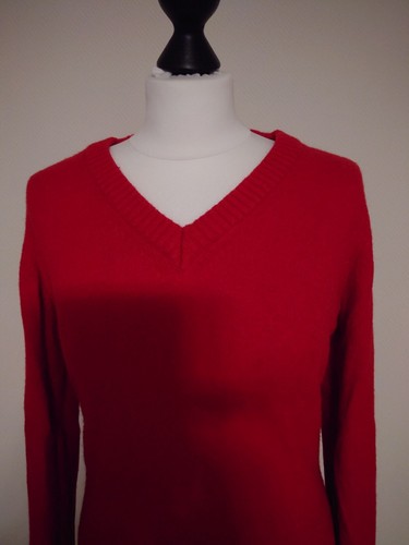 Vincenzo boretti pullover - vincenzo,