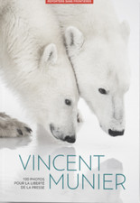 Vincent Munier 100 Fotografien