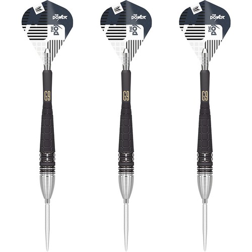 Target steel darts - target,