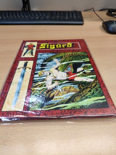 Sigurd 41 sonderband - nr.,