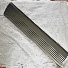 Mercedes W126 1. Serie