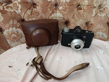 Agfa Click 2 Fotoapparat