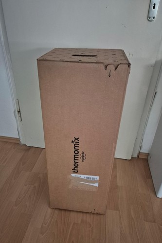 Thermomix tm7 schwarz neu - thermomix,