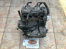 Motorblock Engine komplett