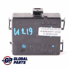 Regensensor Mercedes W211 W219