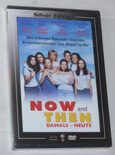 Now and Then - Damals und Heute*DVD Silver Edition*Demi MOORE*GRIFFITH*NEU OVP