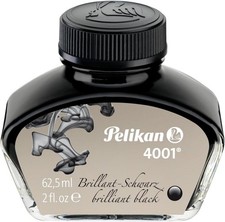 Pelikan 4001 bottled ink for - 4001,
