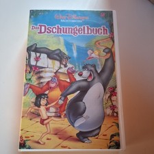 Walt Disneys Meisterwerk Das