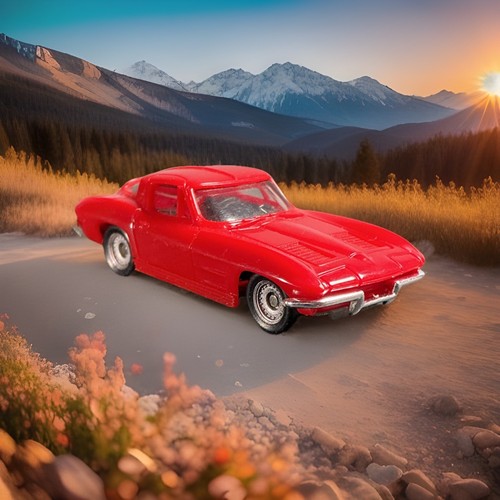 Monogram models - monogram,