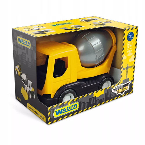 5900694353633 tech truck - 5900694353633,