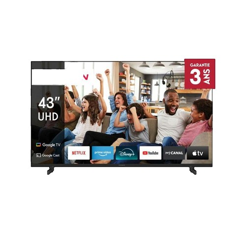 Thomson q70 series - series, 43ug4s14