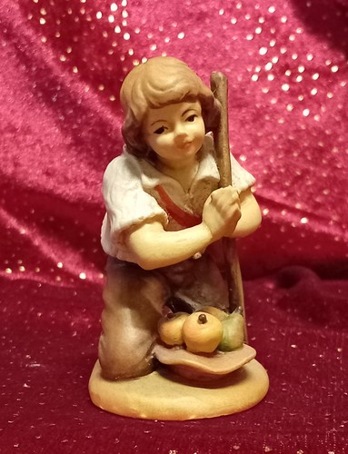Krippenfigur