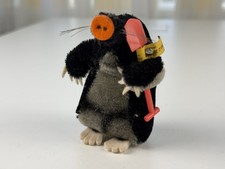 Steiff Tier 2180/12 Maulwurf