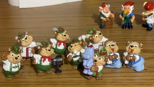 Kinder surprise figuren - surprise,